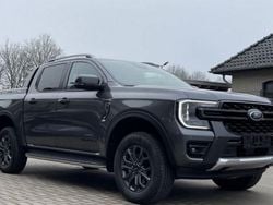 Utilisé 2023 Ford Ranger Wildtrack Pick-up | 57 000 € (Prix juste)