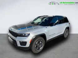 Utilisé 2024 Jeep Grand Cherokee SUV | 91 700 €