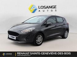 Utilisé 2019 Ford Fiesta Cool & Connect Citadine | 11 690 € (Bon prix)