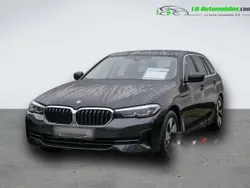 Utilisé 2021 BMW 520 Berline | 32 900 € (Bon prix)