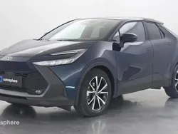 Utilisé 2024 Toyota C-HR Design SUV | 29 999 € (Super prix)