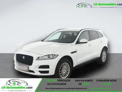 Utilisé 2019 Jaguar F-Pace SUV | 23 000 €