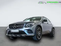 Utilisé 2018 Mercedes GLC43 AMG AMG | 43 100 € (Bon prix)