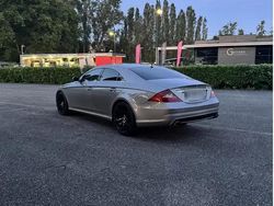 Utilisé 2004 Mercedes CLS500 Berline | 10 000 €