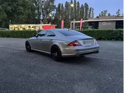 Utilisé 2004 Mercedes CLS500 Berline | 10 000 €