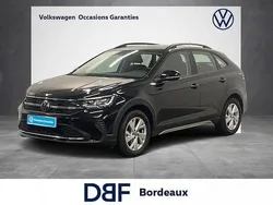 Noir Utilisé 2022 VW Taigo Business SUV | 17 499 € (Prix juste)