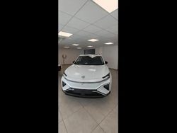 Blanc Utilisé 2022 MG Marvel R Performance SUV | 25 990 € (Prix juste)