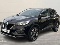 Noir Occasion 2020 Renault Kadjar Intens SUV | 19 599 € (Prix juste)