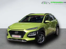 Utilisé 2018 Hyundai Kona SUV | 17 900 € (Prix cher)