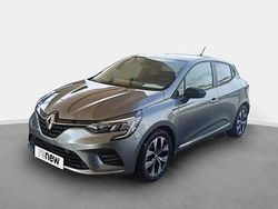Gris Utilisé 2023 Renault Clio V Evolution Citadine | 14 990 € (Prix juste)