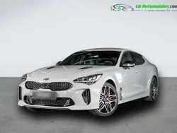 Utilisé 2021 Kia Stinger 3 Berline | 47 400 € (Prix cher)