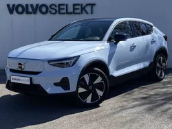 Bleu Utilisé 2023 Volvo C40 Plus SUV | 39 900 € (Prix juste)