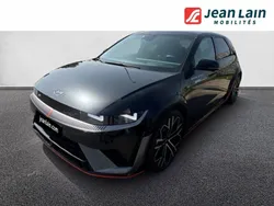 Utilisé 2024 Hyundai Ioniq 6 Berline | 69 892 €