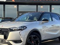 Utilisé 2020 DS Automobiles DS3 Crossback Performance SUV | 14 990 € (Prix juste)