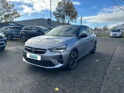 Gris quartz Utilisé 2021 Opel Corsa Berline | 15 890 € (Prix juste)