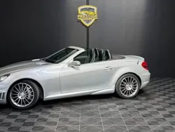 Gris Utilisé 2007 Mercedes SLK55 AMG AMG Cabriolet | 26 990 €