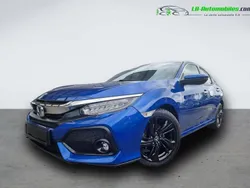 Utilisé 2021 Honda Civic Berline | 27 100 € (Prix juste)
