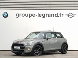 Utilisé 2017 Mini ONE Citadine | 15 887 €