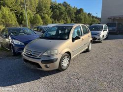 Beige Utilisé 2006 Citroën C3 Berline | 2 790 €