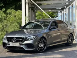 Gris Utilisé 2018 Mercedes E43 AMG AMG Berline | 37 999 €