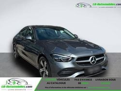 Utilisé 2023 Mercedes C220 Berline | 42 900 € (Prix assez cher)