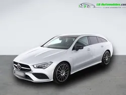 Utilisé 2021 Mercedes 250 Coupé | 39 100 €