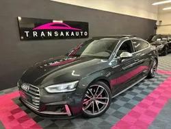 Gris Utilisé 2017 Audi S5 Sport | 35 990 €