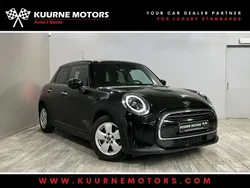 Noir Utilisé 2022 Mini ONE Citadine | 16 900 € (Super prix)