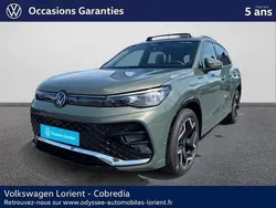 Utilisé 2024 VW Tiguan Exclusive SUV | 49 990 €