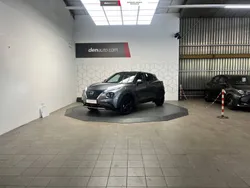 Utilisé 2023 Nissan Juke SUV | 23 400 € (Prix juste)