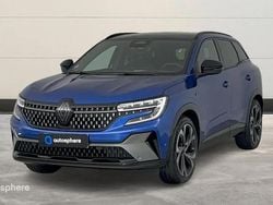Bleu Utilisé 2024 Renault Austral Iconic Esprit Alpine SUV | 36 599 € (Prix juste)