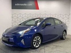 Utilisé 2016 Toyota Prius Citadine | 19 090 € (Prix juste)