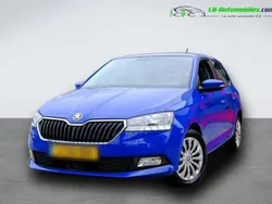 Utilisé 2020 Skoda Fabia Citadine | 14 100 € (Bon prix)