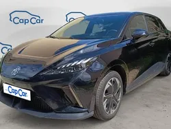Utilisé 2023 MG MG4 EV Luxury Citadine | 22 990 €