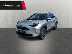 Utilisé 2025 Toyota Yaris Hybrid Business Edition | 28 800 € (Prix cher)