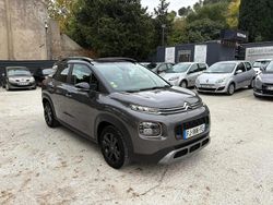 Gris Utilisé 2019 Citroën C3 Aircross Origins SUV | 10 990 € (Bon prix)