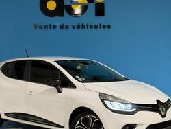 Occasion 2018 Renault Clio IV Citadine | 9 990 € (Prix juste)