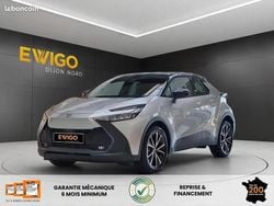Gris Nouvelle 2025 Toyota C-HR Design SUV | 30 890 €