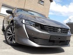 Gris Utilisé 2023 Peugeot 508 Allure Break | 28 850 € (Prix assez cher)