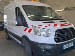 Utilisé 2017 Ford Transit Trend Berline | 15 588 € (Bon prix)