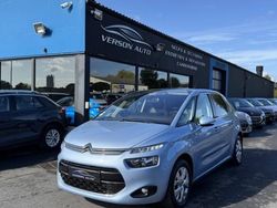 Utilisé 2015 Citroën C4 Picasso Monospace | 8 990 € (Prix juste)