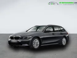Utilisé 2022 BMW 330e Sport Line Berline | 32 500 € (Bon prix)