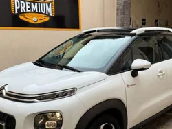 Blanc Utilisé 2019 Citroën C3 Aircross Rip Curl SUV | 7 990 € (Super prix)