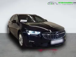 Utilisé 2022 Opel Insignia Break | 24 500 € (Prix juste)