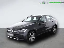 Utilisé 2020 Mercedes GLC400d | 54 700 €