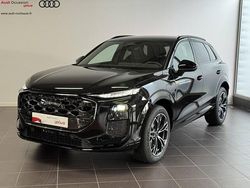Noir mythique métallisé Utilisé 2026 Audi Q3 Design SUV | 63 990 €