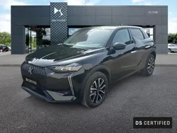 Noir Nouvelle 2025 DS Automobiles DS3 | 33 589 € (Prix juste)
