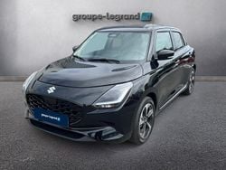 Nouvelle 2025 Suzuki Swift Citadine | 20 490 € (Prix juste)