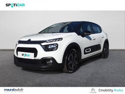 Utilisé 2022 Citroën C3 Business Class Citadine | 12 890 € (Prix juste)