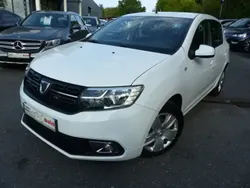 Utilisé 2019 Dacia Sandero Lauréate Citadine | 8 990 € (Prix juste)